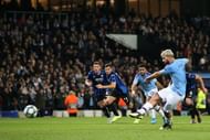 Manchester City v Atalanta: Group C - UEFA Champions League